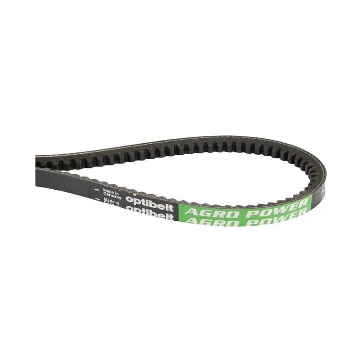 Belt set, 2 pcs  X696613901000AB Optibelt 85010273228