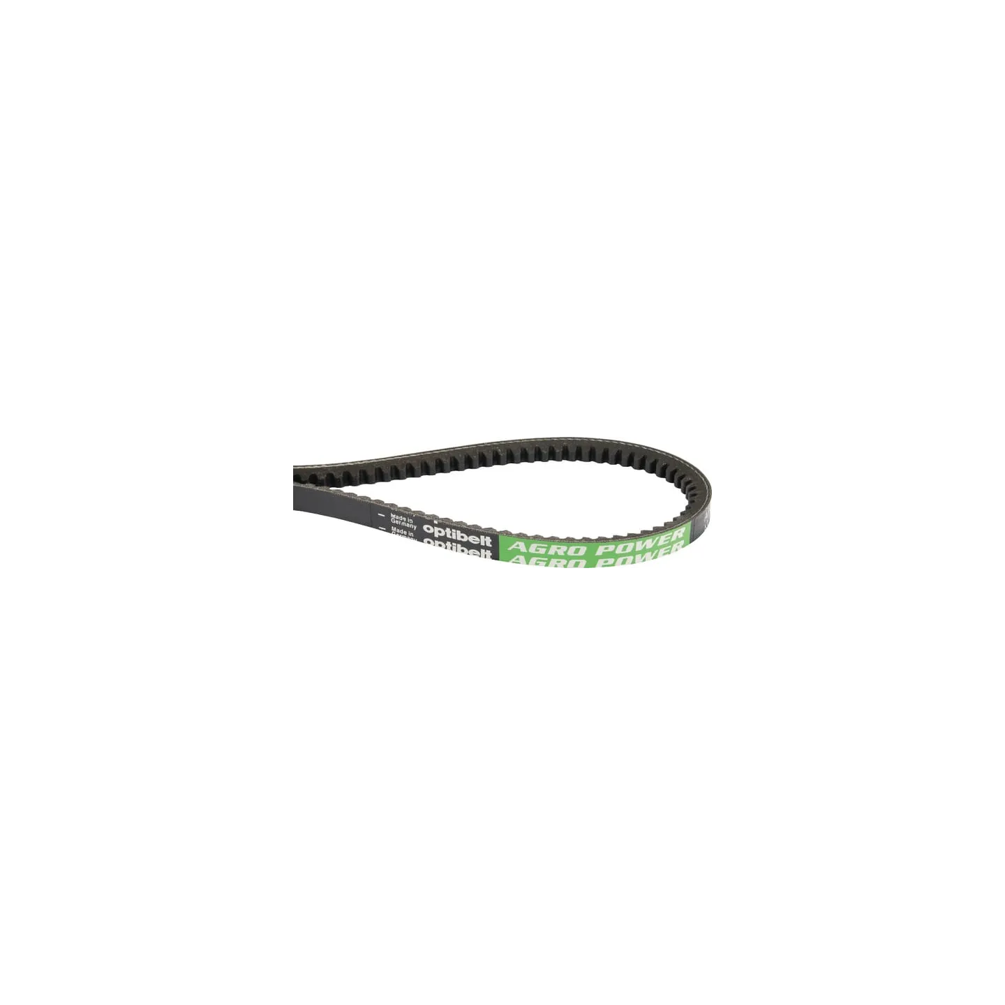 Belt set, 2 pcs  X696613901000AB Optibelt 85010273228
