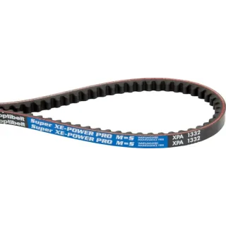 V-belt super XE power  XPA1332XEP Optibelt XPA1332