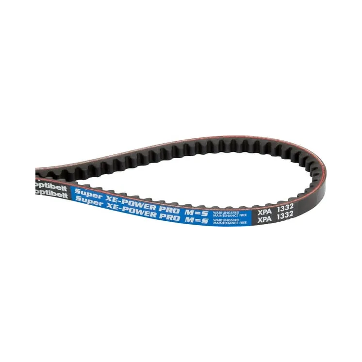 V-belt super XE power  XPA1332XEP Optibelt XPA1332