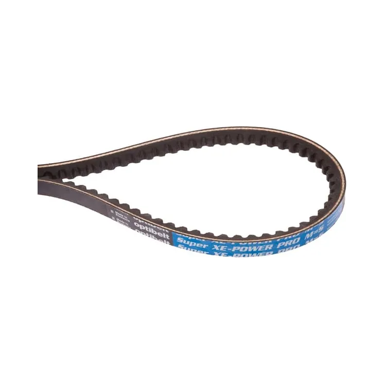 V-belt super XE power  XPB1650XEP Optibelt XPB1650