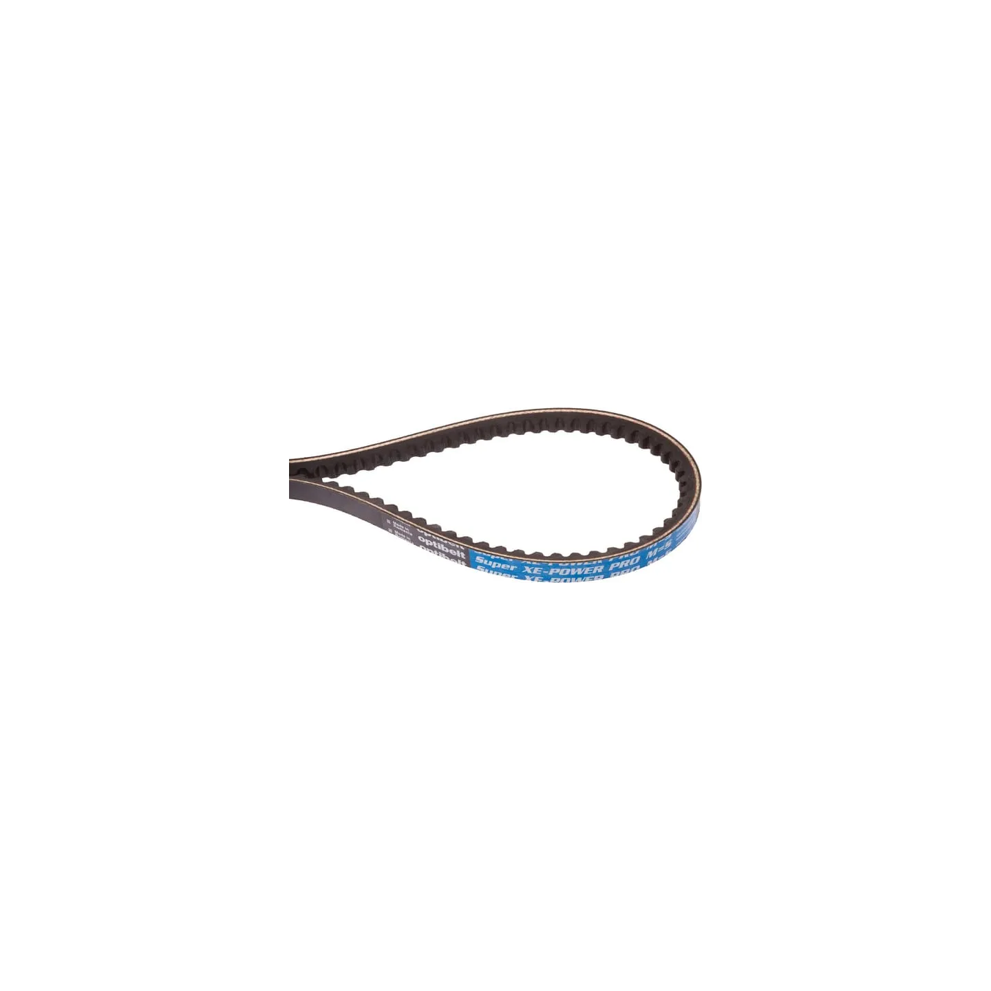 V-belt super XE power  XPB1650XEP Optibelt XPB1650