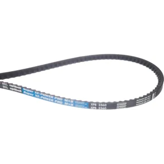 V-belt super XE power  XPA2360XEP Optibelt XPA2360