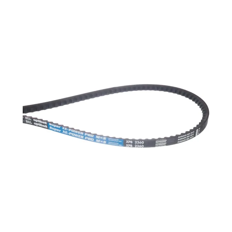 V-belt super XE power  XPA2360XEP Optibelt XPA2360