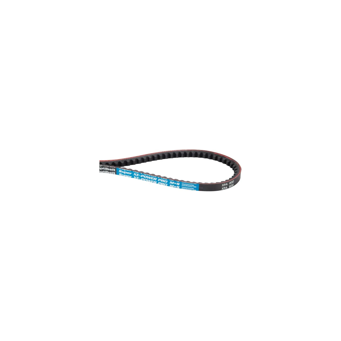 V-belt super XE power  XPA800XEP Optibelt XPA800 XPA800N