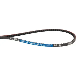 V-belt super XE power  XPZ1187XEP Optibelt XPZ1187