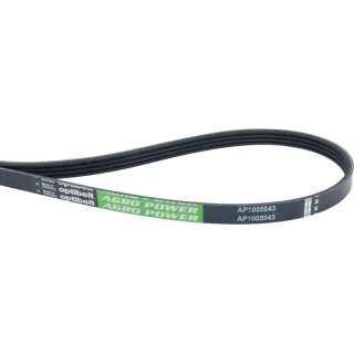 V-belt  X697173500000AB Optibelt