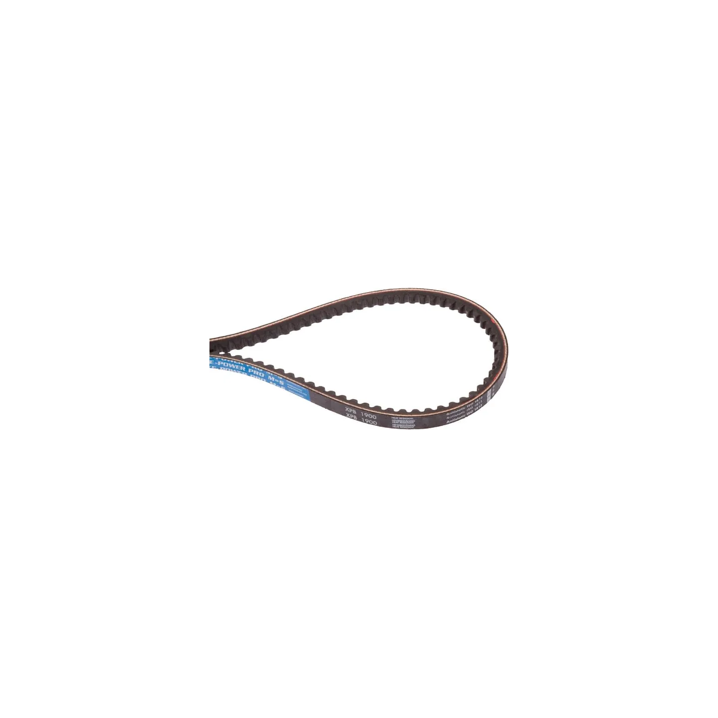 V-belt super XE power  XPB1900XEP Optibelt XPB1900