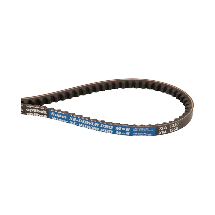 V-belt super XE power  XPA1250XEP Optibelt XPA1250