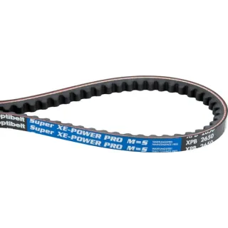 V-belt super XE power  XPB2650XEP Optibelt XPB2650