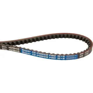 V-belt super XE power  XPA1750XEP Optibelt XPA1750