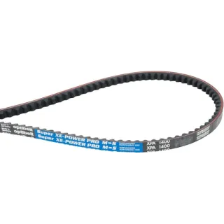 V-belt super XE power  XPA1400XEP Optibelt XPA1400