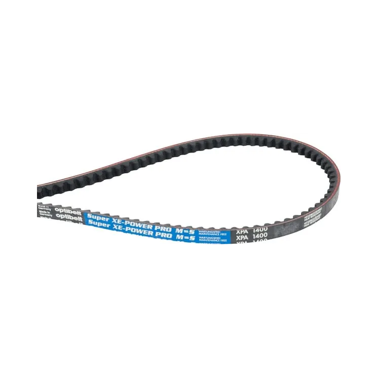 V-belt super XE power  XPA1400XEP Optibelt XPA1400