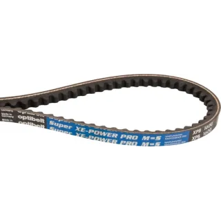 V-belt super XE power  XPB1600XEP Optibelt MFXPB1600N ND9928Z VGND9928N XPB1600