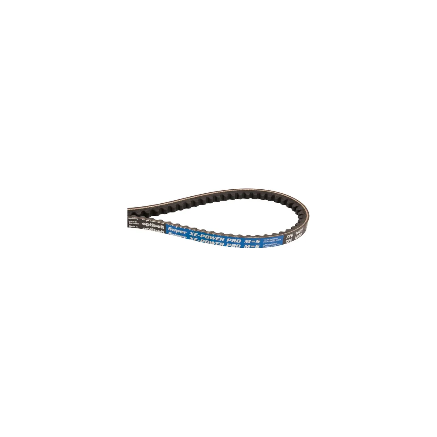 V-belt super XE power  XPB1600XEP Optibelt MFXPB1600N ND9928Z VGND9928N XPB1600