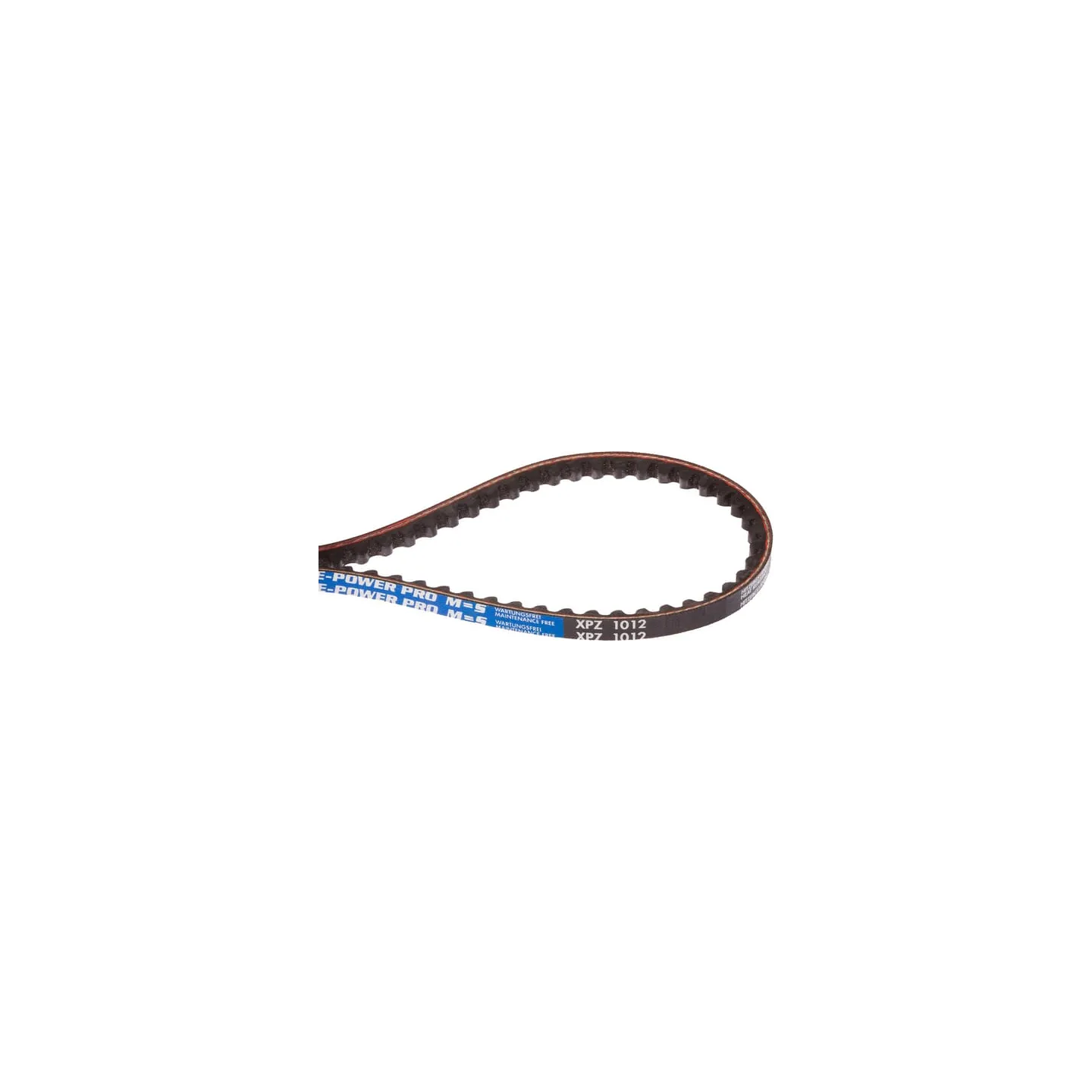 V-belt super XE power  XPZ1012XEP Optibelt FGP000530 XPZ1012