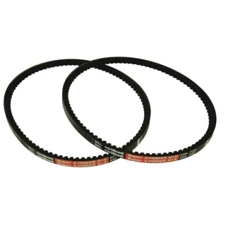 V-belt toothed XPB 16x1060   XPB1060 Optibelt