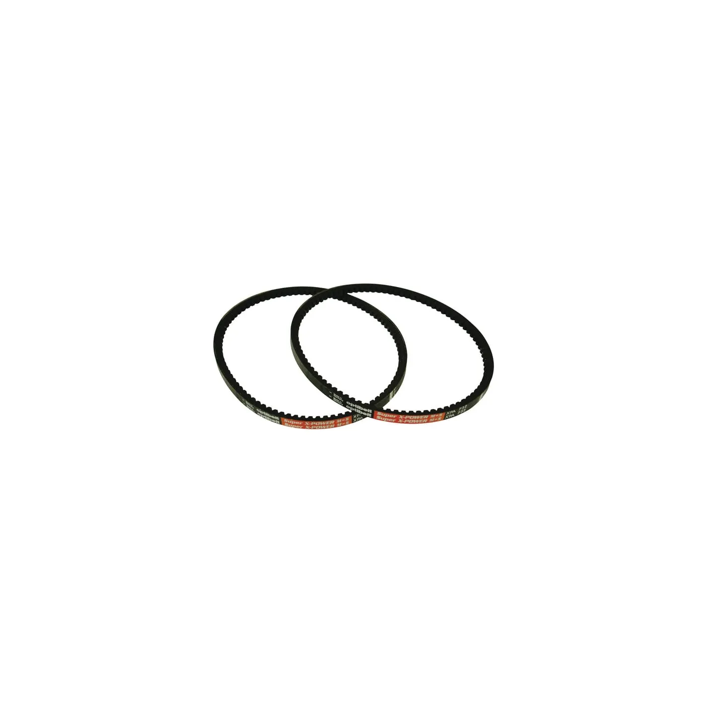 Toothed v-belt Lw M=S  XPB1280 Optibelt