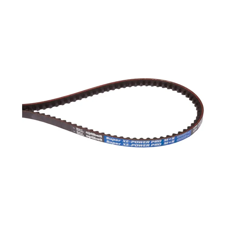 V-belt super XE power  XPA1757XEP Optibelt XPA1757
