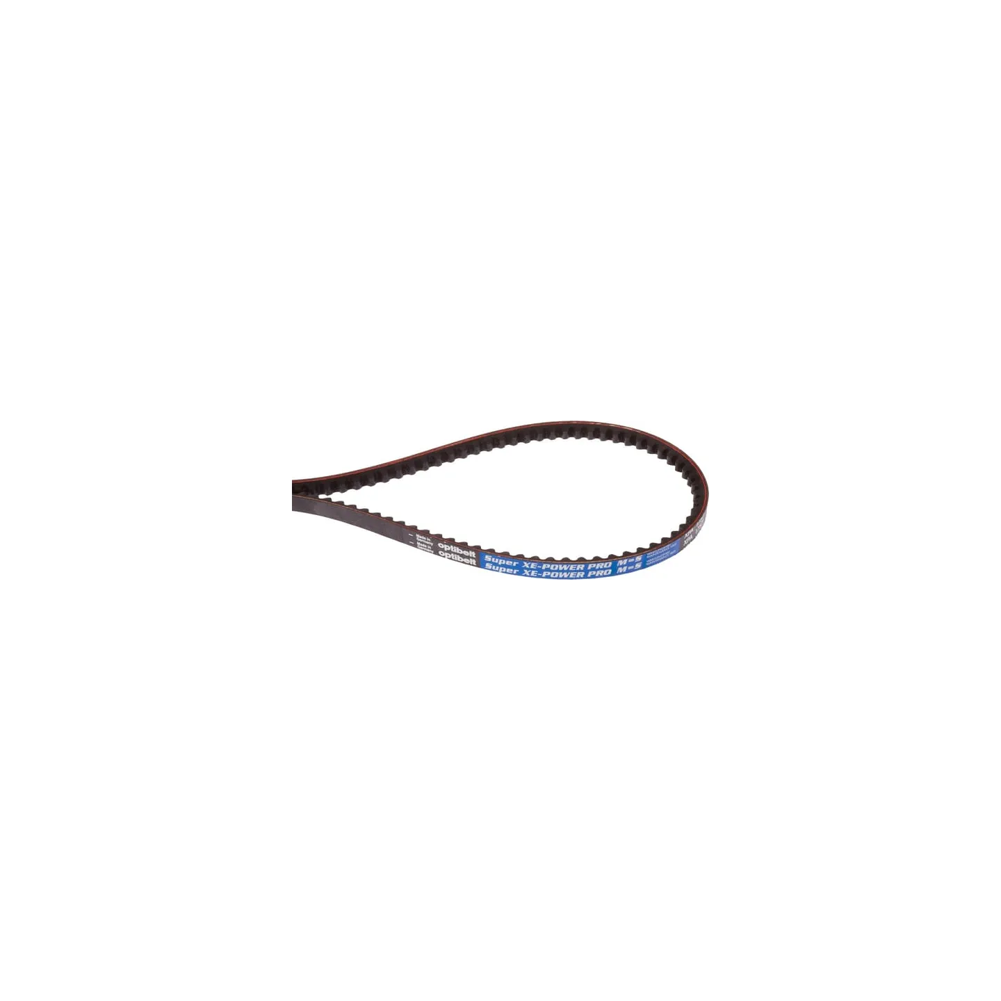 V-belt super XE power  XPA1757XEP Optibelt XPA1757