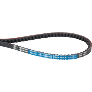 V-belt super XE power  XPA1850XEP Optibelt 8562XPA1850 XPA1850