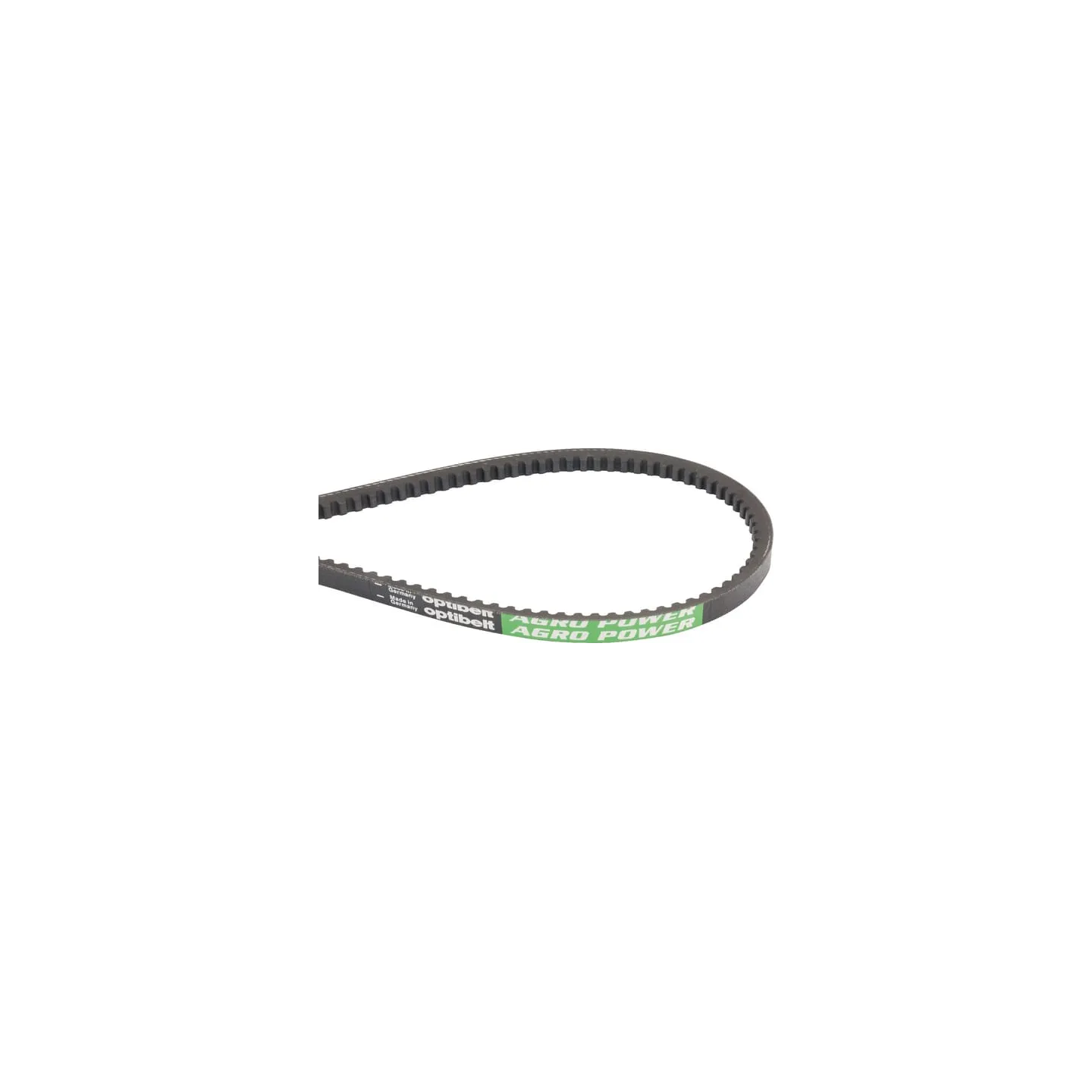 V-belt  X696612602000AB Optibelt