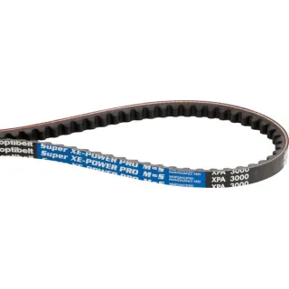V-belt super XE power  XPA3000XEP Optibelt XPA3000
