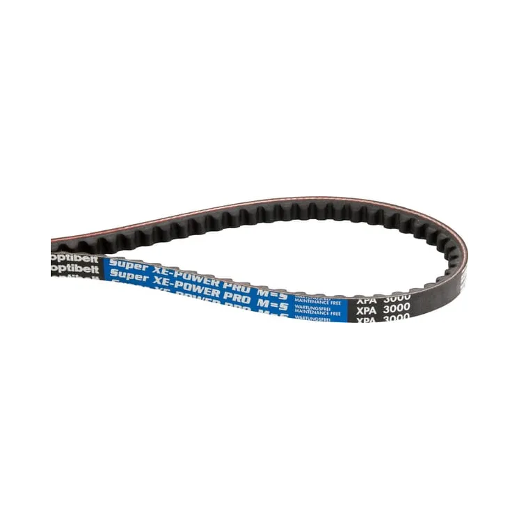 V-belt super XE power  XPA3000XEP Optibelt XPA3000