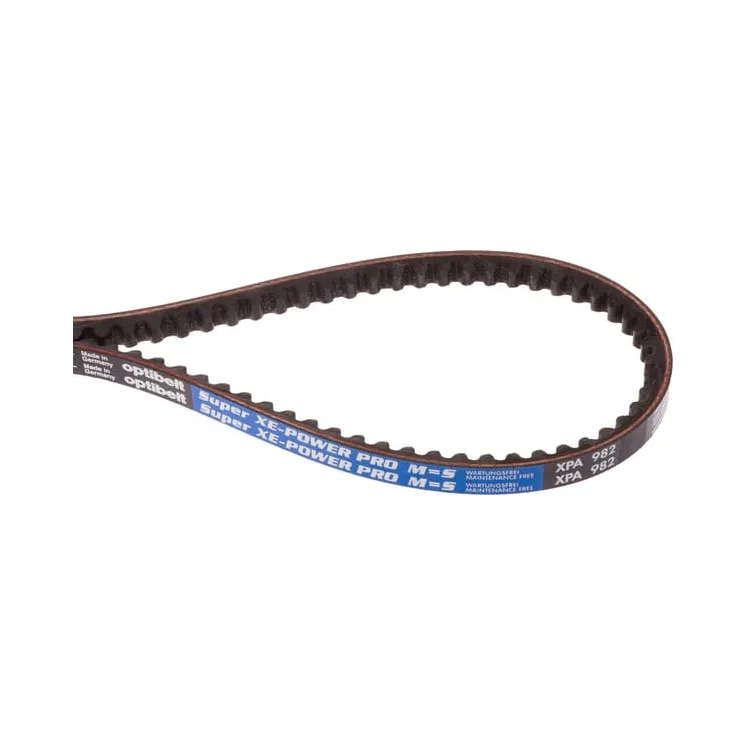 V-belt super XE power  XPA982XEP Optibelt XPA982