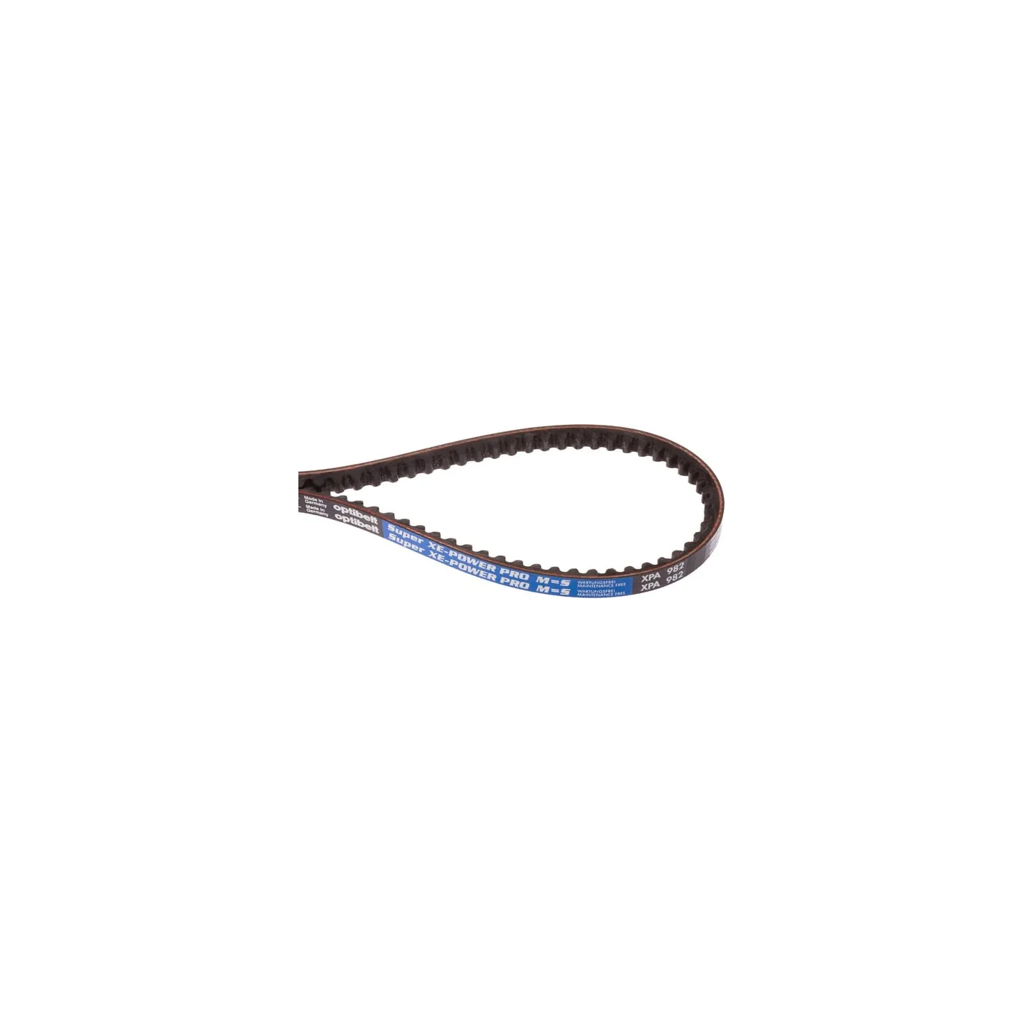 V-belt super XE power  XPA982XEP Optibelt XPA982