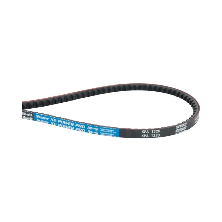 V-belt super XE power  XPA1320XEP Optibelt XPA1320