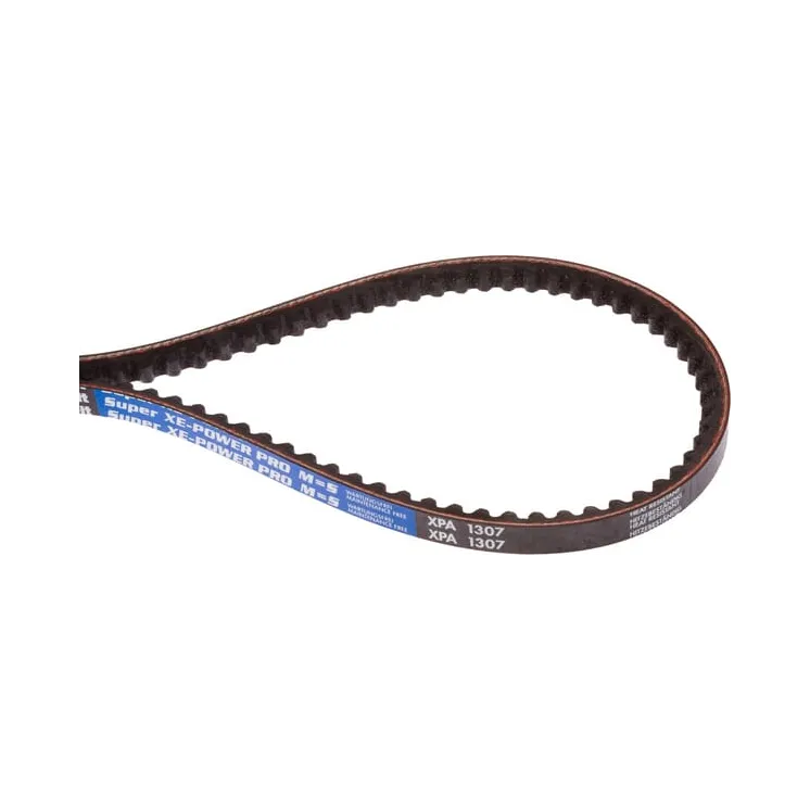V-belt super XE power  XPA1307XEP Optibelt XPA1307