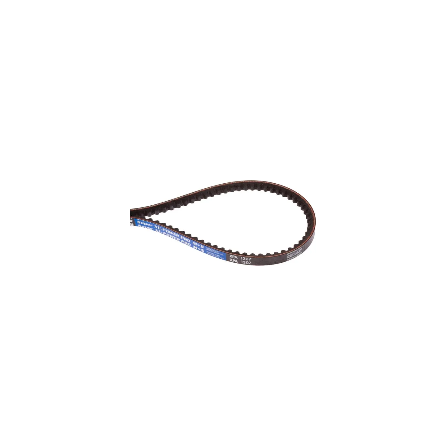 V-belt super XE power  XPA1307XEP Optibelt XPA1307