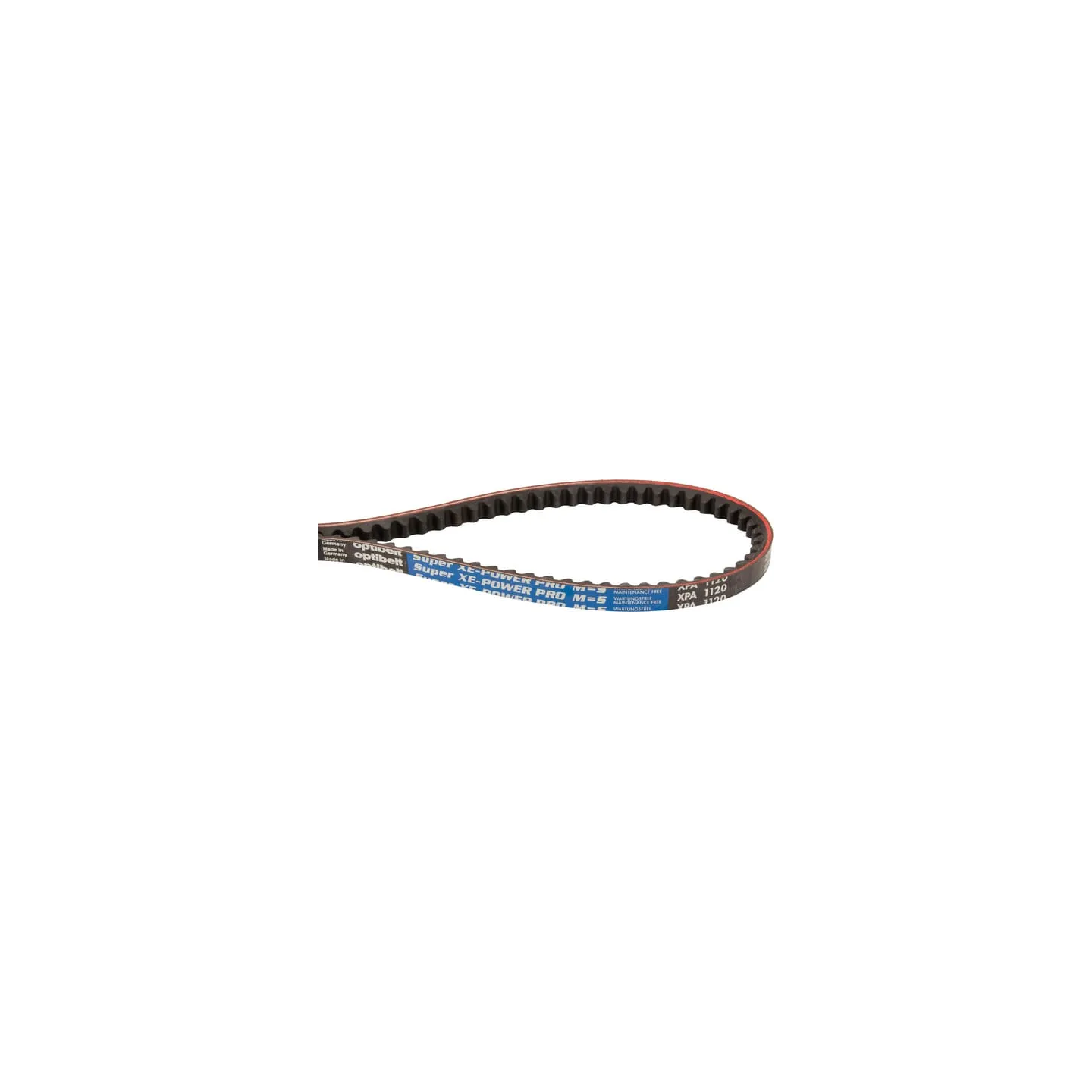 V-belt super XE power  XPA1120XEP Optibelt VLM2331 XPA1120