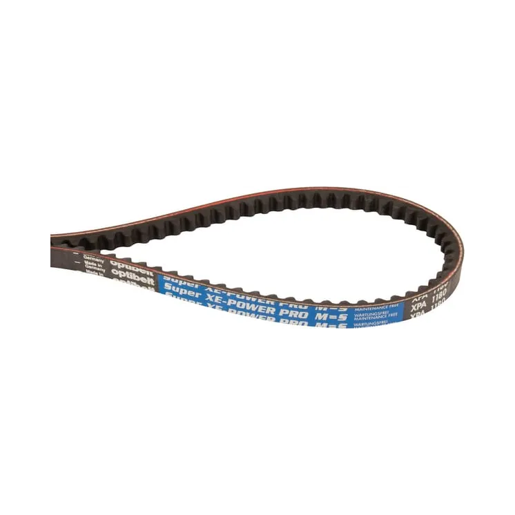 Ķīļsiksna super XE power XPA1180XEP Optibelt XPA1180 XPA1180N