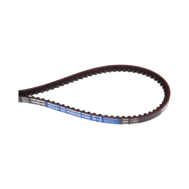 V-belt super XE power  XPA1107XEP Optibelt XPA1107