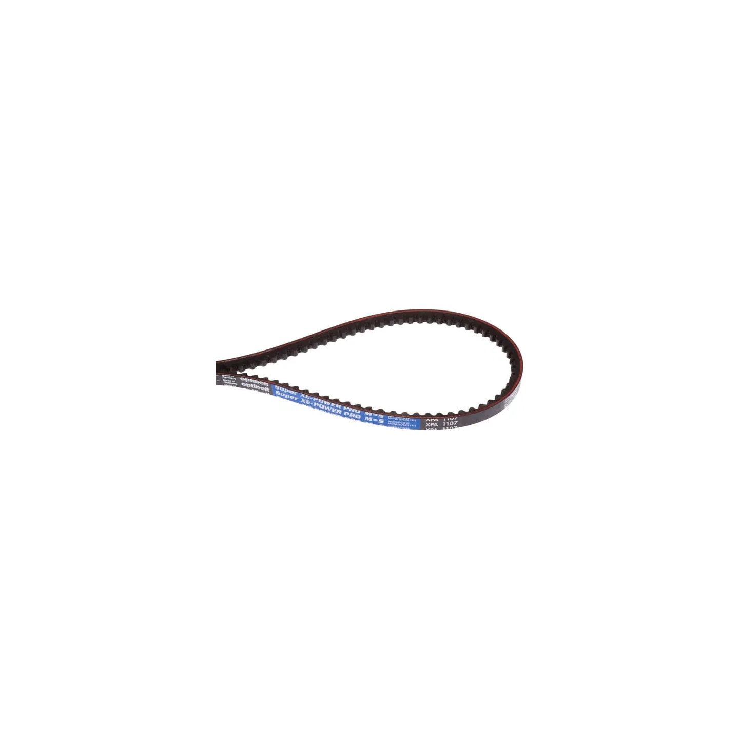 V-belt super XE power  XPA1107XEP Optibelt XPA1107