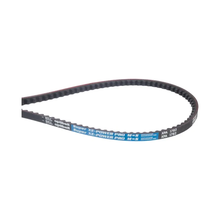 V-belt super XE power  XPA1782XEP Optibelt XPA1782