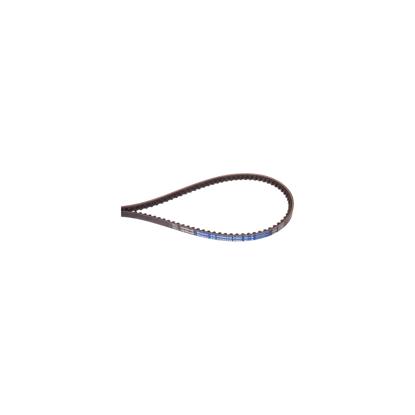 V-belt super XE power  XPA3350XEP Optibelt XPA3350