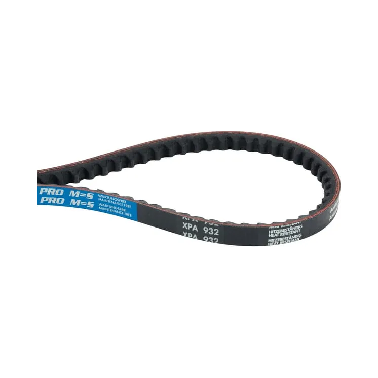 V-belt super XE power  XPA932XEP Optibelt XPA932