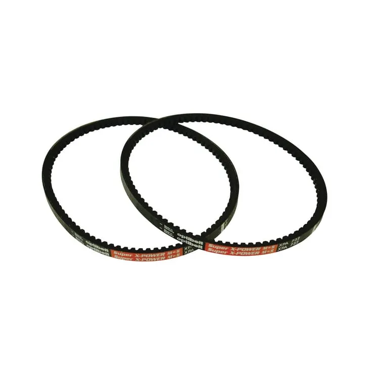 Toothed v-belt Lw M=S  XPB1360 Optibelt
