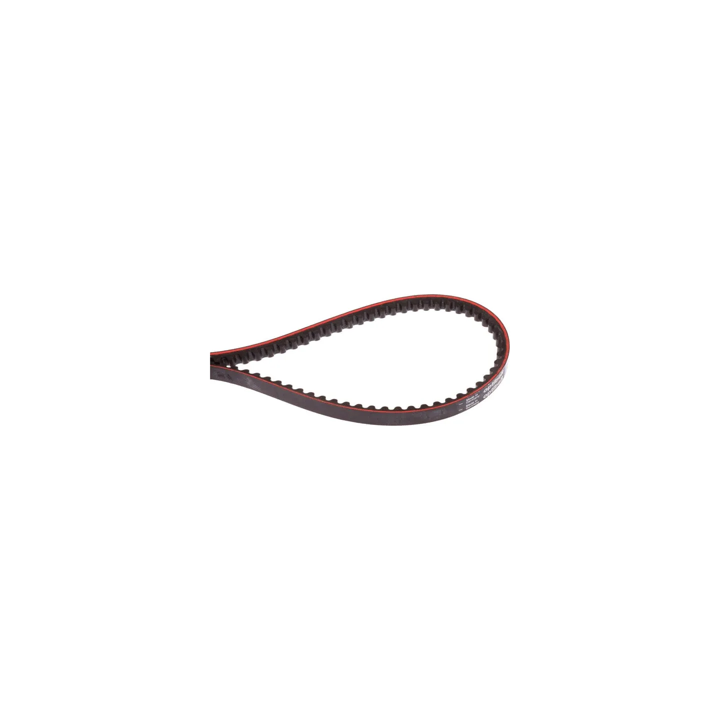 V-belt super XE power  XPA3550XEP Optibelt XPA3550