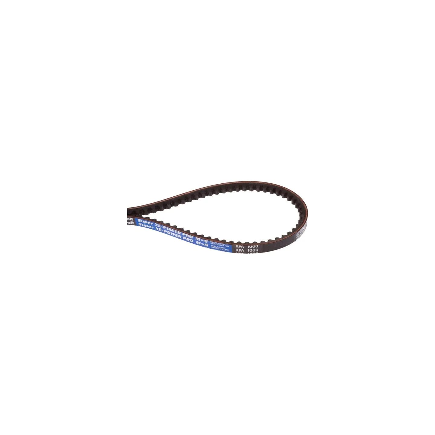 V-belt super XE power  XPA1000XEP Optibelt XPA1000