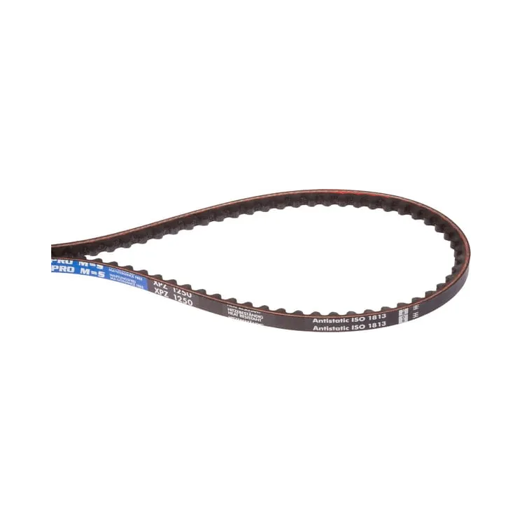 V-belt super XE power  XPZ1250XEP Optibelt XPZ1250