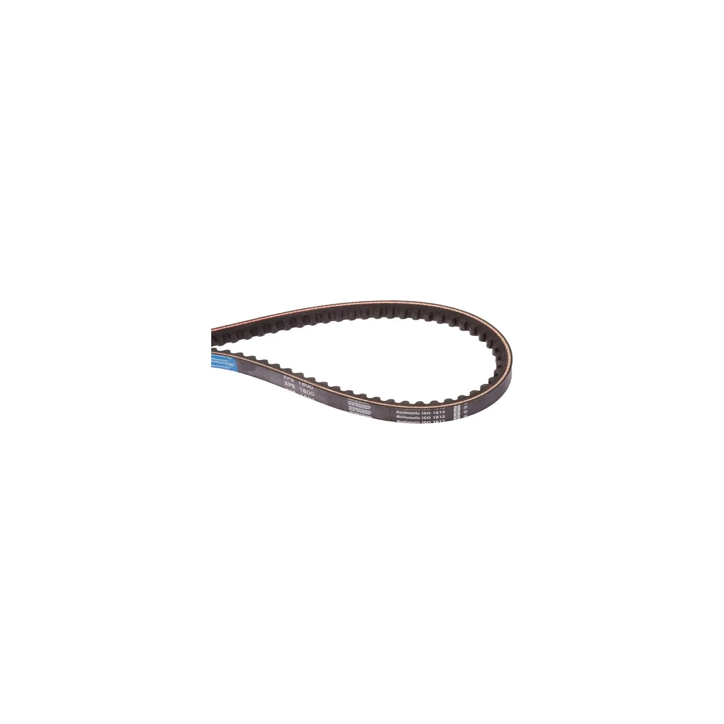 V-belt super XE power  XPB1800XEP Optibelt XPB1800