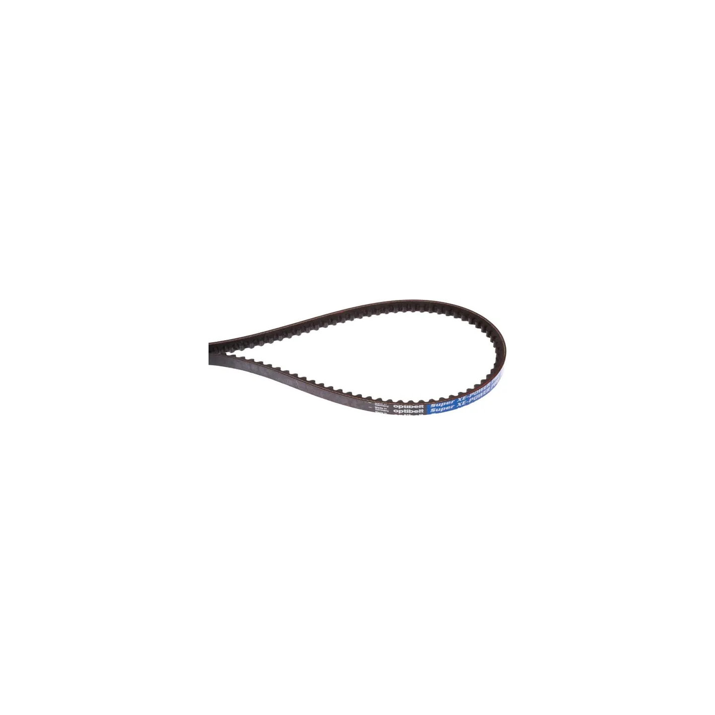 V-belt super XE power  XPA1557XEP Optibelt AX131565 XPA1557