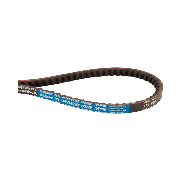 V-belt super XE power  XPA950XEP Optibelt XPA950