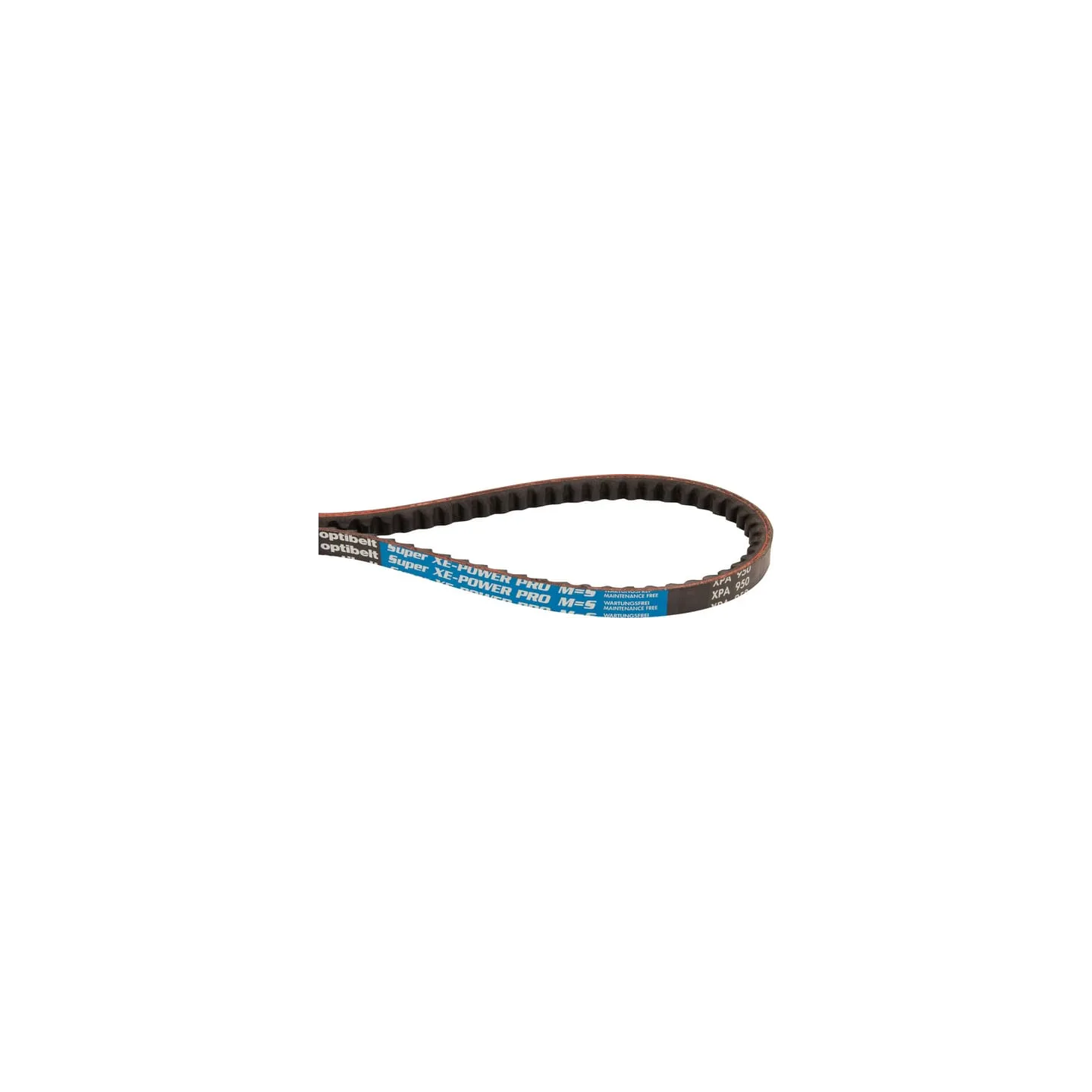 V-belt super XE power  XPA950XEP Optibelt XPA950