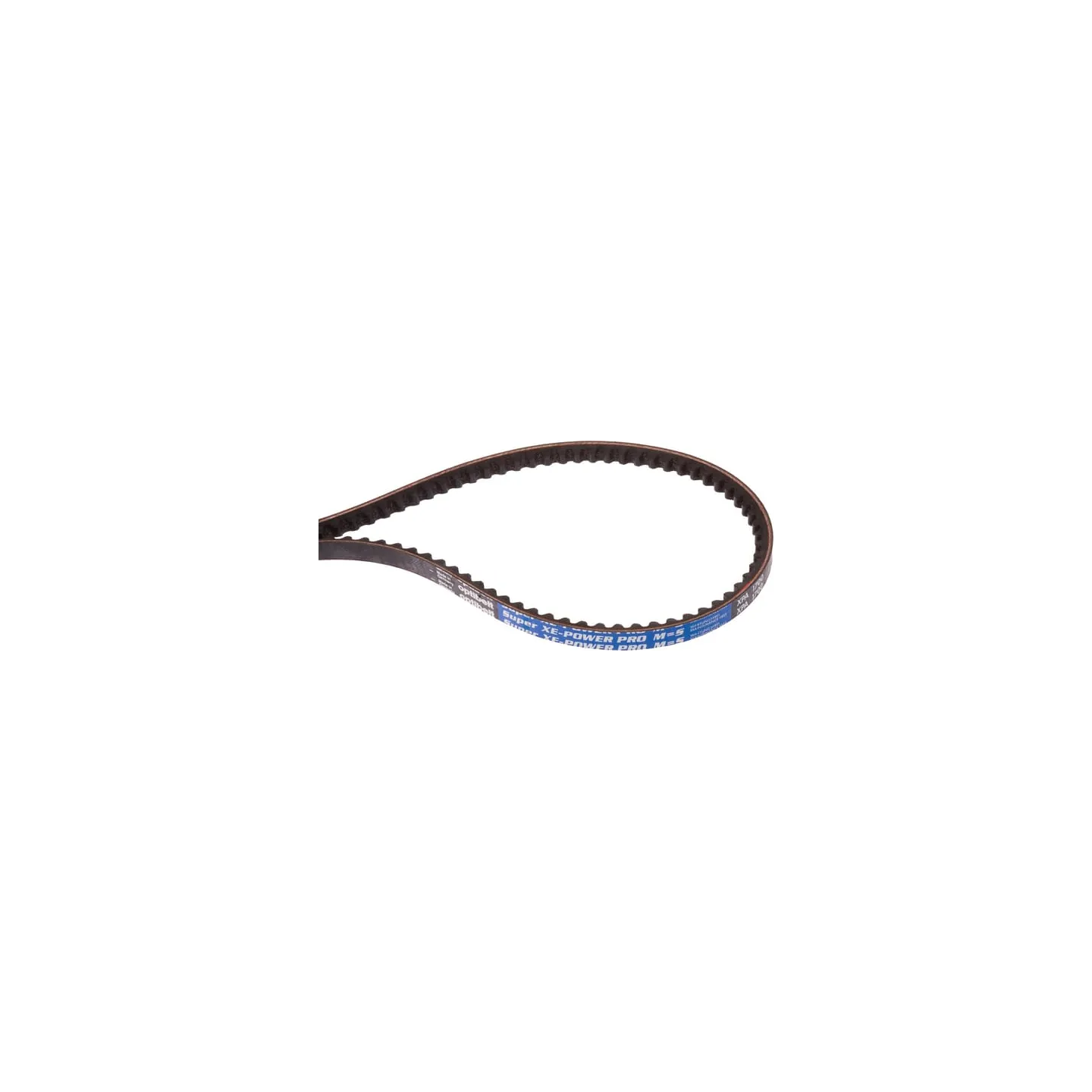 V-belt super XE power  XPA1700XEP Optibelt XPA1700
