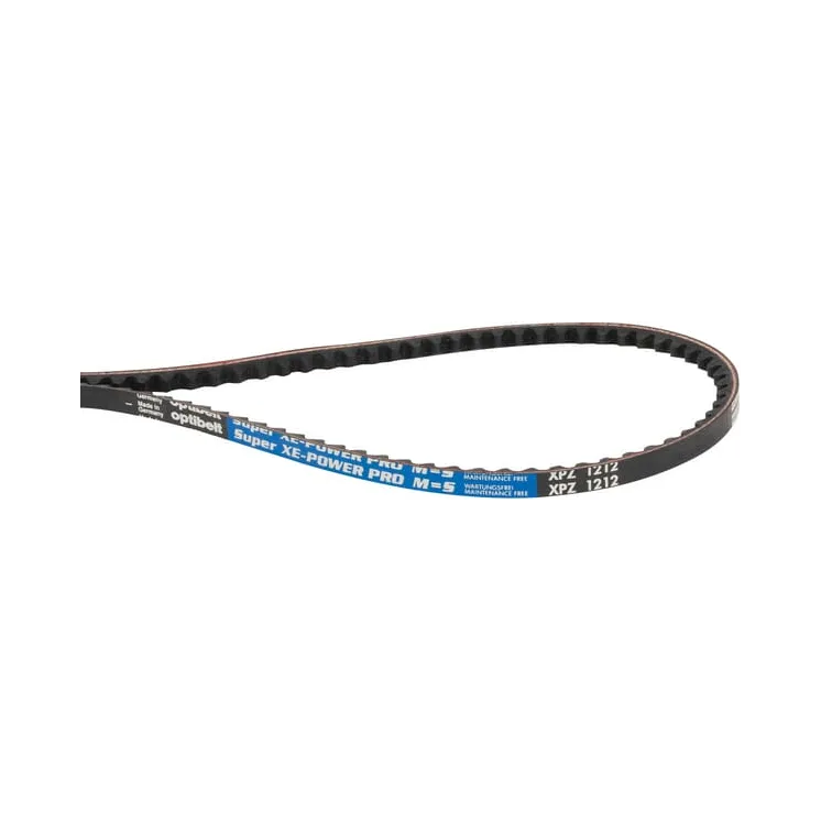 V-belt super XE power  XPZ1212XEP Optibelt XPZ1212